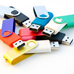 Memorias USB en Stock